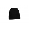 Beanie - mod. 3059:Black, Acrylic